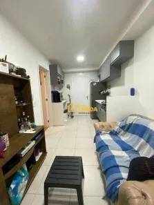 Apartamento com 1 Quarto à venda, 29m² no Belenzinho, São Paulo