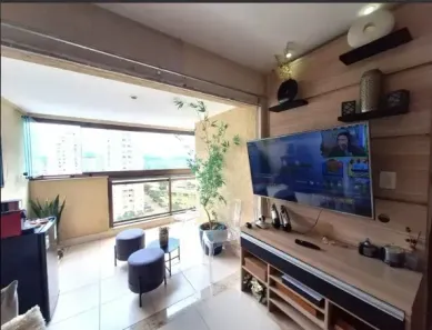 Apartamento com 3 Quartos à venda, 70m² no Barra Olímpica, Rio de Janeiro