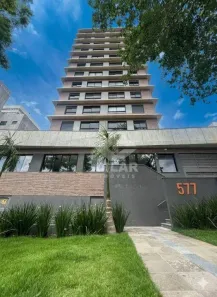 Apartamento com 1 Quarto para alugar, 45m² no Petrópolis, Porto Alegre