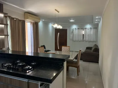 Casa com 3 Quartos para alugar, 216m² no Jardim Morada do Sol, Indaiatuba