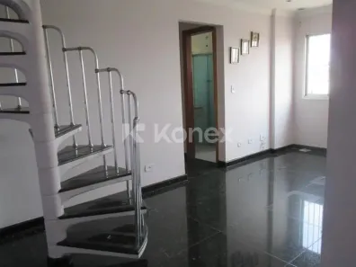 Apartamento com 3 Quartos à venda, 60m² no Vila Buenos Aires, São Paulo