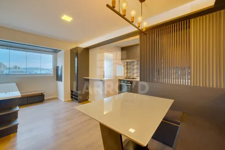 Apartamento com 1 Quarto à venda, 52m² no Recife, Tubarão