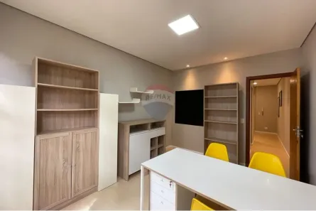 Sala Comercial para alugar, 34m² no Alphaville - Lagoa dos Ingleses, Nova Lima