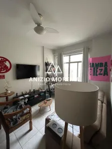 Apartamento com 2 Quartos à venda, 66m² no Centro, Niterói
