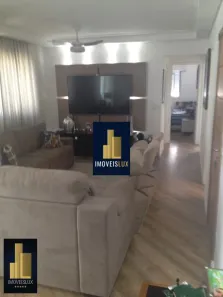 Apartamento com 3 Quartos à venda, 133m² no Vila Andrade, São Paulo