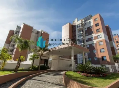 Cobertura com 3 Quartos à venda, 172m² no Mossunguê, Curitiba