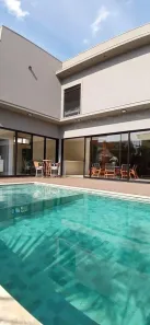 Casa de Condomínio com 4 Quartos à venda, 500m² no Condomínio Guaporé 1, Ribeirão Preto