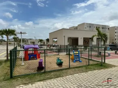 Apartamento com 2 Quartos à venda, 49m² no Parque Dois Irmãos, Fortaleza