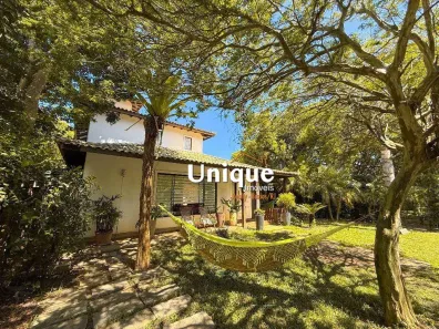 Casa de Condomínio com 4 Quartos à venda, 190m² no Manguinhos, Armação dos Búzios