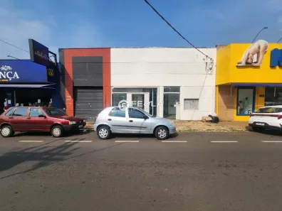 Ponto Comercial à venda, 400m² no Centro, Nova Odessa