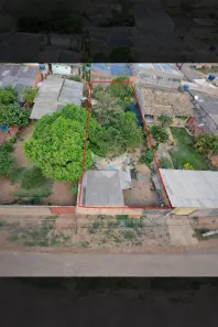 Lote/Terreno à venda, 360m² no Eldorado, Porto Velho