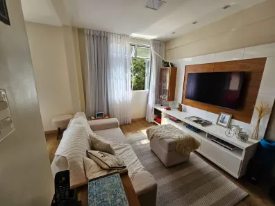 Apartamento com 3 Quartos à venda, 65m² no Quitandinha, Petrópolis