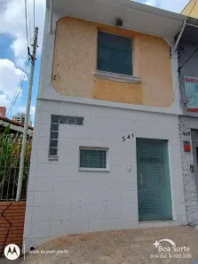 Imóvel Comercial com 2 Quartos para alugar, 100m² no Vila Azevedo, São Paulo