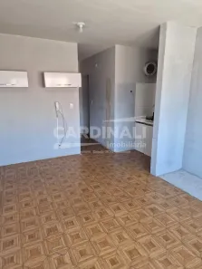 Kitnet com 1 Quarto à venda, 41m² no Botafogo, Campinas