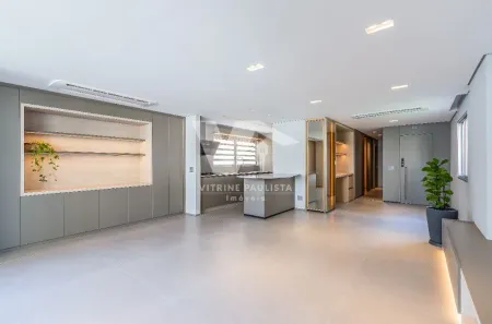 Apartamento com 3 Quartos à venda, 185m² no Itaim Bibi, São Paulo