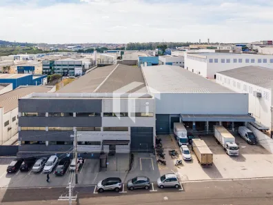 Galpão/Depósito/Armazém para alugar, 5300m² no Comercial Vitória Martini, Indaiatuba