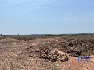 Fazenda/Sítio com 1 Quarto à venda, 1694000m² no Centro, Águas de Santa Bárbara