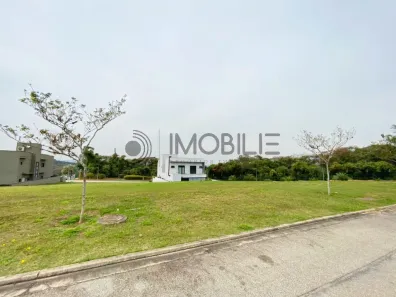 Lote/Terreno à venda, 402m² no Alphaville Itu, Itu
