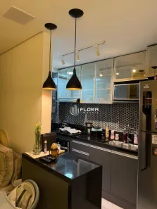 Apartamento com 2 Quartos à venda, 60m² no Maria Paula, Niterói