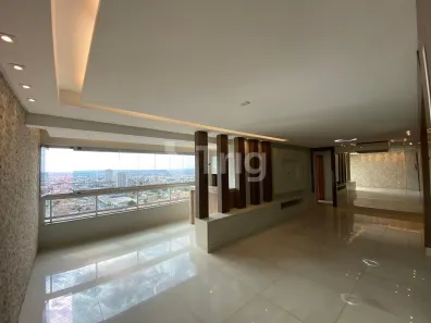 Apartamento com 3 Quartos para alugar, 122m² no Setor Bueno, Goiânia