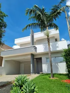 Casa de Condomínio com 3 Quartos à venda, 203m² no Bosque, Vinhedo