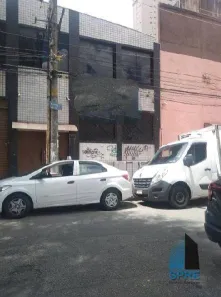 Prédio Comercial para venda ou aluguel, 1126m² no Vila Romana, São Paulo