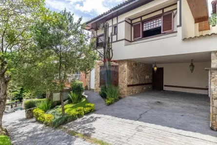 Casa de Condomínio com 3 Quartos à venda, 468m² no Jardim Ampliação, São Paulo