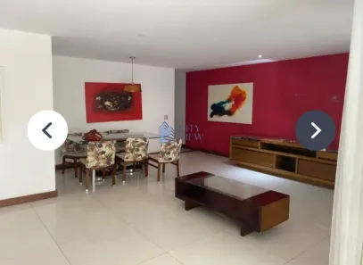 Apartamento com 3 Quartos à venda, 193m² no Recreio dos Bandeirantes, Rio de Janeiro
