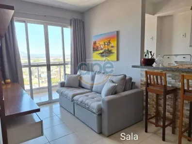 Apartamento com 2 Quartos à venda, 60m² no Ilha dos Bentos, Vila Velha