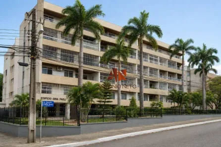 Apartamento com 3 Quartos à venda, 165m² no Aldeota, Fortaleza