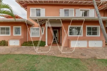 Casa de Condomínio com 4 Quartos à venda, 250m² no Bairro das Palmeiras, Campinas
