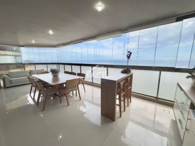 Apartamento com 4 Quartos à venda, 220m² no Praia de Itaparica, Vila Velha