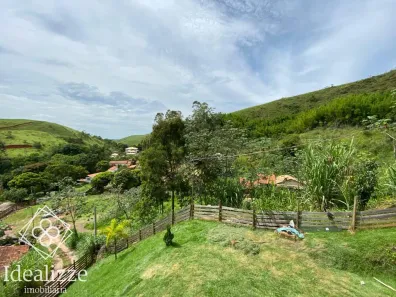 Fazenda/Sítio com 3 Quartos à venda, 315m² no Santa Rita do Zarur, Volta Redonda