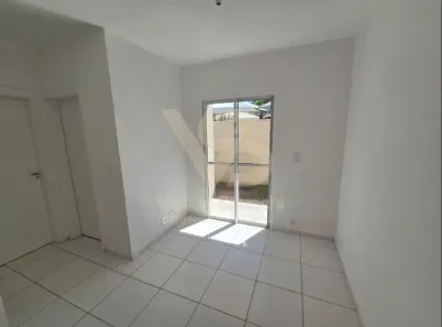 Apartamento com 2 Quartos à venda, 50m² no Jardim Bandeirantes, Araraquara
