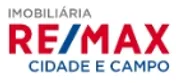Logo da imobiliária
