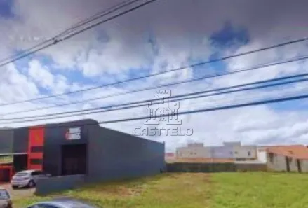 Lote/Terreno à venda, 309m² no Operária, Londrina