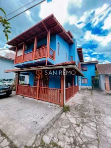 Casa com 4 Quartos para alugar, 150m² no João Paulo, Florianópolis