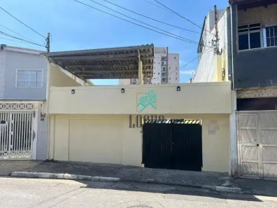 Casa com 2 Quartos à venda, 150m² no Jardim Cidália, São Paulo