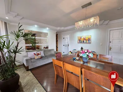 Cobertura com 4 Quartos à venda, 250m² no Buritis, Belo Horizonte