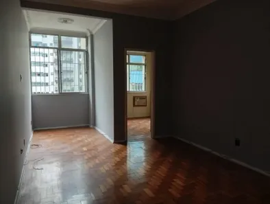Apartamento com 2 Quartos à venda, 75m² no Icaraí, Niterói