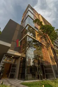 Ponto Comercial à venda, 376m² no Indianópolis, São Paulo