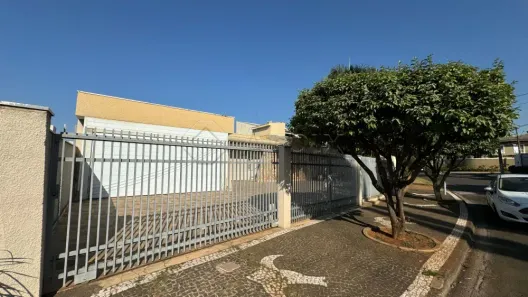 Casa com 4 Quartos à venda, 282m² no Parque Residencial Nardini, Americana