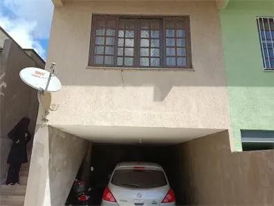 Casa com 3 Quartos à venda, 154m² no Vila Dalva, São Paulo