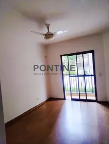 Apartamento com 1 Quarto para alugar, 58m² no Aclimação, São Paulo