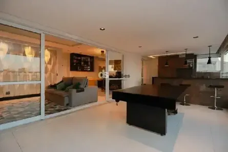 Apartamento com 3 Quartos à venda, 120m² no Santa Teresinha, São Paulo