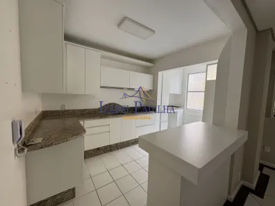 Apartamento com 3 Quartos à venda, 84m² no Itacorubi, Florianópolis