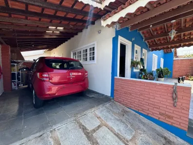 Casa com 3 Quartos à venda, 98m² no Jardim Casablanca, Peruíbe