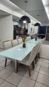 Apartamento com 3 Quartos à venda, 78m² no Ininga, Teresina