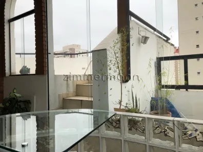 Apartamento com 4 Quartos à venda, 200m² no Vila Gumercindo, São Paulo