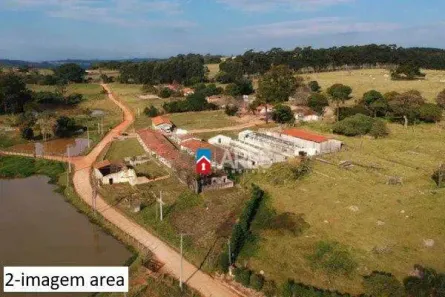 Fazenda/Sítio com 7 Quartos à venda, 3190m² no Jardim Paraíso II, Itu